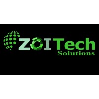 Zoi Tech Solutions logo - Similar company to G3 Consulting