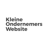 Kleine Ondernemers Website