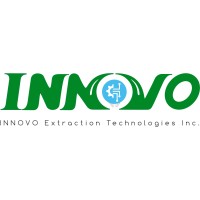 INNOVO Extraction Technologies Inc. logo - Similar company to Odf Nutra Inc.