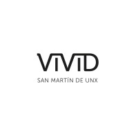 VIVID logo - Similar company to Vinology