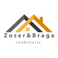 Zoser & Braga Imobiliária logo - Similar company to Mcs Imobiliária E Construtora Ltda.