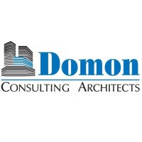 Domon Consulting Architects logo - Similar company to Ocean View Holding