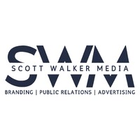 Scott Walker Media logo - Similar company to Mobisquad