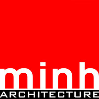 MINH ARCHITECTURE logo - Similar company to Pascal Grasso Architectures