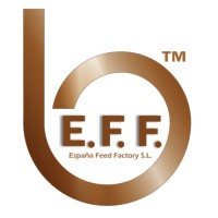 EFF - España Feed Factory SL - A Berti Group Company logo - Similar company to Fea Engineering