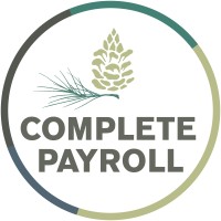 Complete Payroll logo - Similar company to Payroll Vault