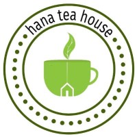 Hana Tea House logo - Similar company to Stir The Jam