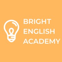 Bright English Academy logo - Similar company to Ninjaways