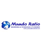 MundoRatio logo - Similar company to Franganillo Comunicación