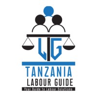 Tanzania Labour Guide logo - Similar company to Exodus Advisory Services