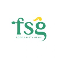 Food Safety Genie logo - Similar company to Proodle Integrated Service Solutions