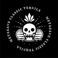 Metagave Tequila logo - Similar company to Arta Tequila