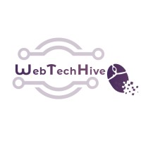 WebTechHive logo - Similar company to Rsg It Solutions Private Limited