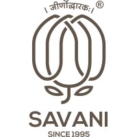 Savani Heritage Conservation Pvt. Ltd. logo - Similar company to Heritage Conservation Foundation