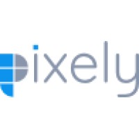 Pixely Group logo - Similar company to Pixely