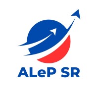 Asociácia leteckého priemyslu Slovenskej republiky logo - Similar company to Lps Sr