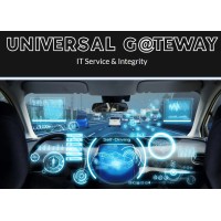 Universal Gateway