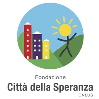 Fondazione Città della Speranza logo - Similar company to 3Ck Medical Devices