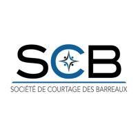 Société de Courtage des Barreaux logo - Similar company to Kerialis