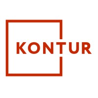 KONTUR logo - Similar company to Sochi Park