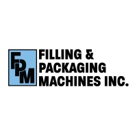 Filling & Packaging Machines, Inc logo - Similar company to Glass Bottle Amplification