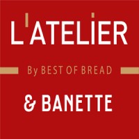 Atelier Banette logo - Similar company to Espace Des Marques.Com