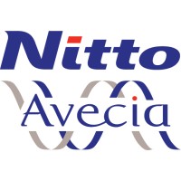 Nitto Avecia logo - Similar company to Atl, A Bureau Veritas Company