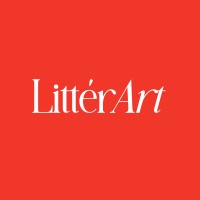 Littér'art logo - Similar company to Projet Up