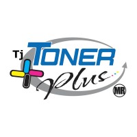 TJ TONER PLUS logo - Similar company to Scratch X