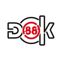 Dok88 logo - Similar company to Burgermeester
