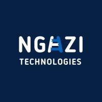 Ngazi Technologies logo - Similar company to Coseke K Limited