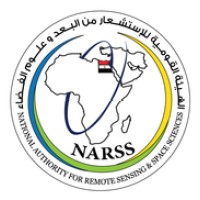 National Authority for Remote Sensing &Space Sciences logo - Similar company to Stem Astronomy Club