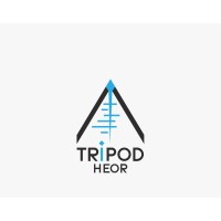 TRIPOD HEOR logo - Similar company to Plasmact