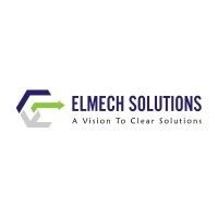 Elmech Solutions logo - Similar company to Sutaria Engineering