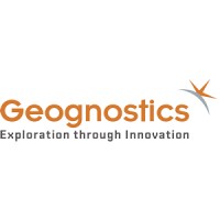Geognostics logo - Similar company to Frogtech Geoscience