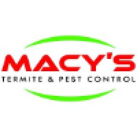 Macy'S Termite & Pest Control Co.