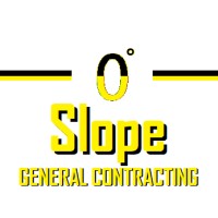 Oslope Genreal Contracting logo - Similar company to Amtaargc