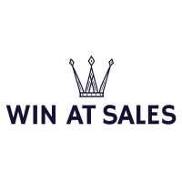 Win at Sales logo - Similar company to M Adeel Msg Digital Solutions
