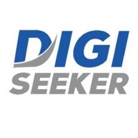 DigiSeeker logo - Similar company to Ogince
