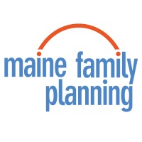 Maine Family Planning logo - Similar company to Abortion On Demand
