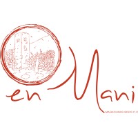 en Mani logo - Similar company to Hellenic Foodservices