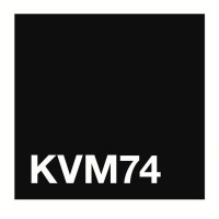 KVM74 logo - Similar company to Lever Kunststoftechniek Bv