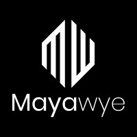 Mayawye logo - Similar company to Eternalush