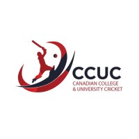Canadian College and University Cricket logo - Similar company to Electrefy Inc.