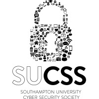 Southampton University Cyber Security Society logo - Similar company to University Of Southampton Electronics And Computer Science Society