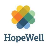 HopeWell Inc logo - Similar company to Confikids