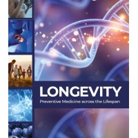 Longevity ESPM logo - Similar company to Ageing Research At King'S College London (Ark-Ai)