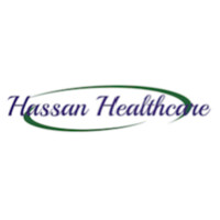 Hassan Healthcare logo - Similar company to Helix L.L.C
