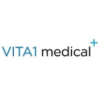 VITA1 medical GmbH logo - Similar company to Riomar Gmbh