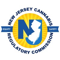 New Jersey Cannabis Regulatory Commission logo - Similar company to Trichome Analytical | Cannabis Testing Laboratory
